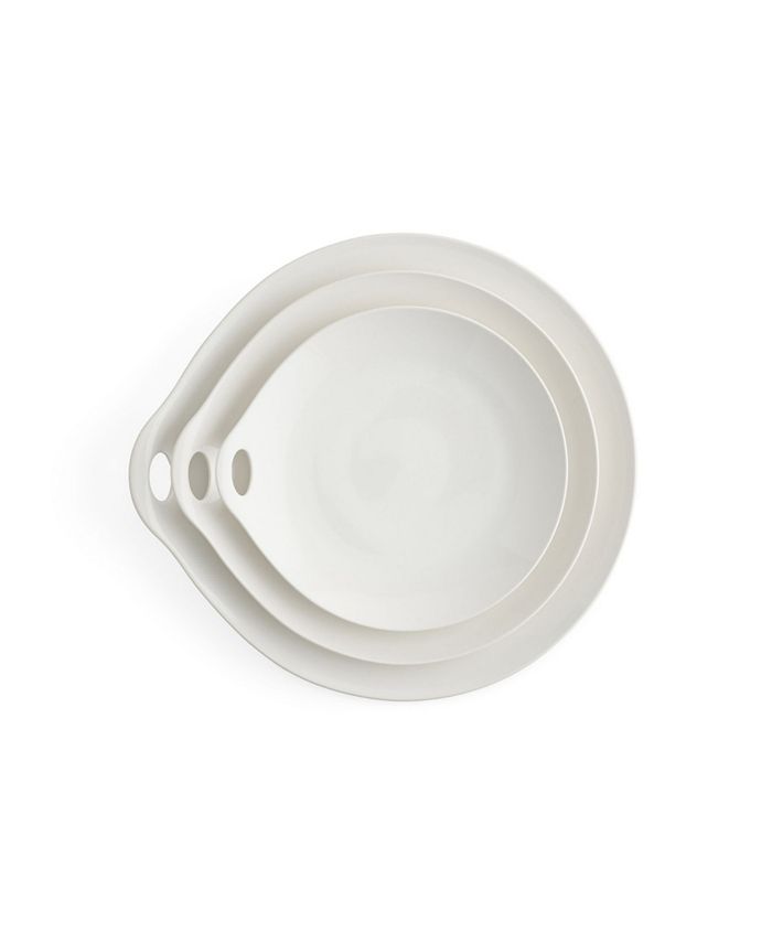 Nambé Nambe Portables Collection & Reviews Serveware Dining Macy's