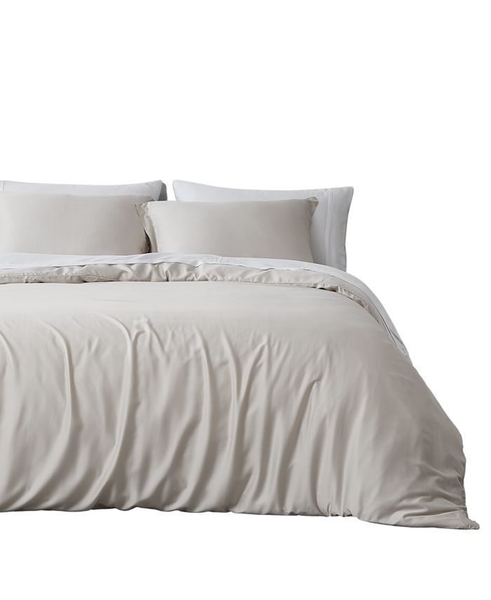 Southshore Fine Linens Premium Luxury 3 Piece Duvet Cover and Sham Set