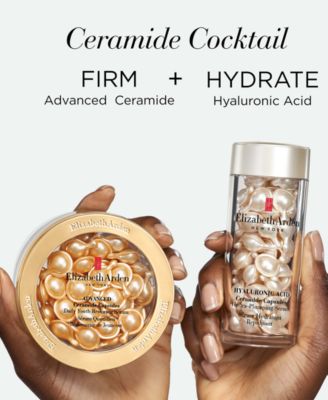 Advanced Ceramide Capsules Daily Youth Restoring Serum, 90 pc.