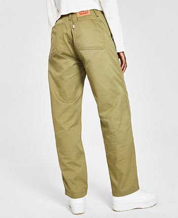 levi's 94 baggy silvertab