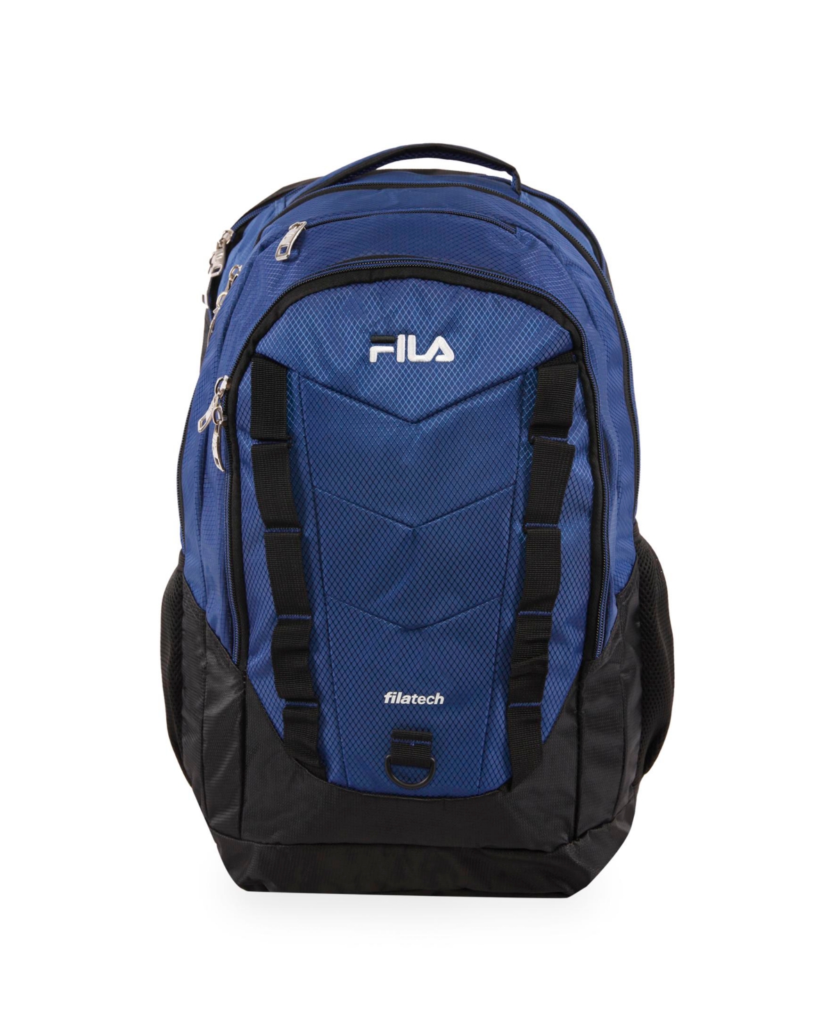 Fila Deacon 6 Xxl Backpack In Blue