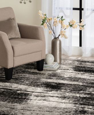 CLOSEOUT! Leisure Haven Shadow 3'3" x 5'3" Area Rug