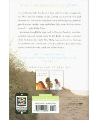 We'll Always Have Summer (Summer I Turned Pretty Series #3) by Jenny Han