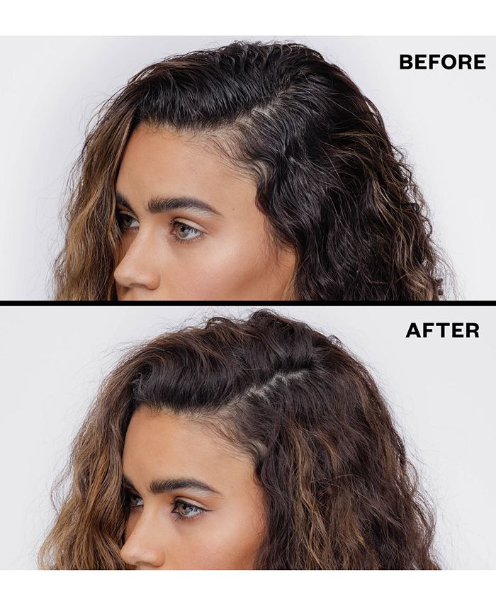 IGK Hair First Class Charcoal Detox Dry Shampoo Travel Size Macy's