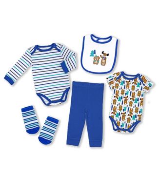 Baby Mode Signature