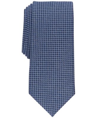 Alfani - Men's Parson Slim Tie
