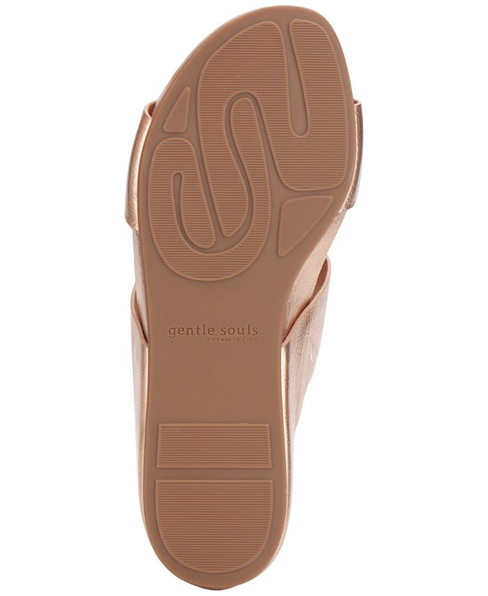 gentle souls gisele sandals