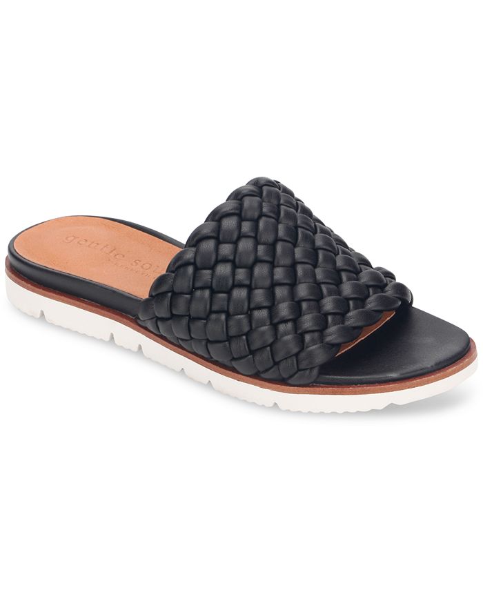 Gentle souls lavern slide top
