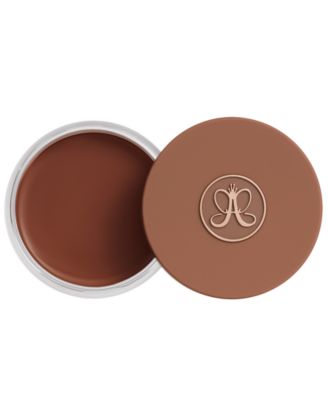 Cream Bronzer