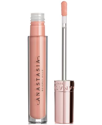 Tinted Lip Gloss