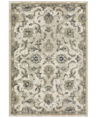 Oriental Weavers