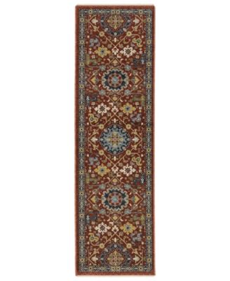 Oriental Weavers