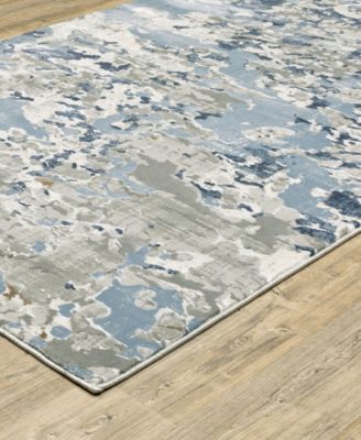 Easton 3317E 7'10" x 10'10" Area Rug