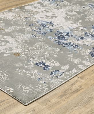 Easton 7111F 7'10" x 10'10" Area Rug