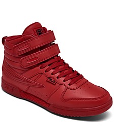 Women's F-14 High-Top Casual Sneakers from Finish Line
