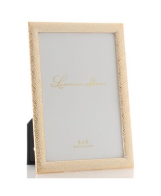 Radiance Picture Frame, 4" x 6"