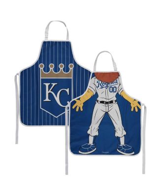 Kansas City Royals Double-Sided Apron - Macy's