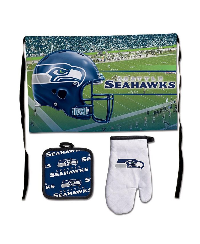 Wincraft Seattle Seahawks 3Piece Barbecue Set Macy's