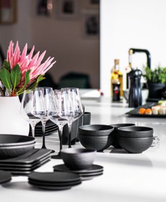  Manufacture Rock Rice Bowl