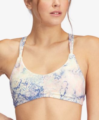 Roxy - Juniors' Kaileo Medium Impact Sports Bra