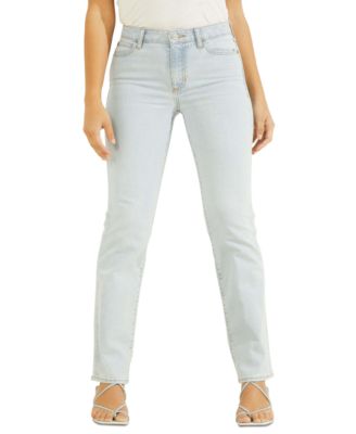 macys guess jeans women