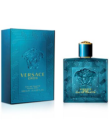 Versace - Eros Fragrance Collection for Men