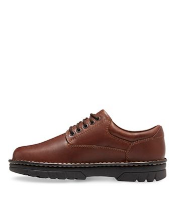 Eastland Shoe Men's Plainview Oxford Shoes - Macy's