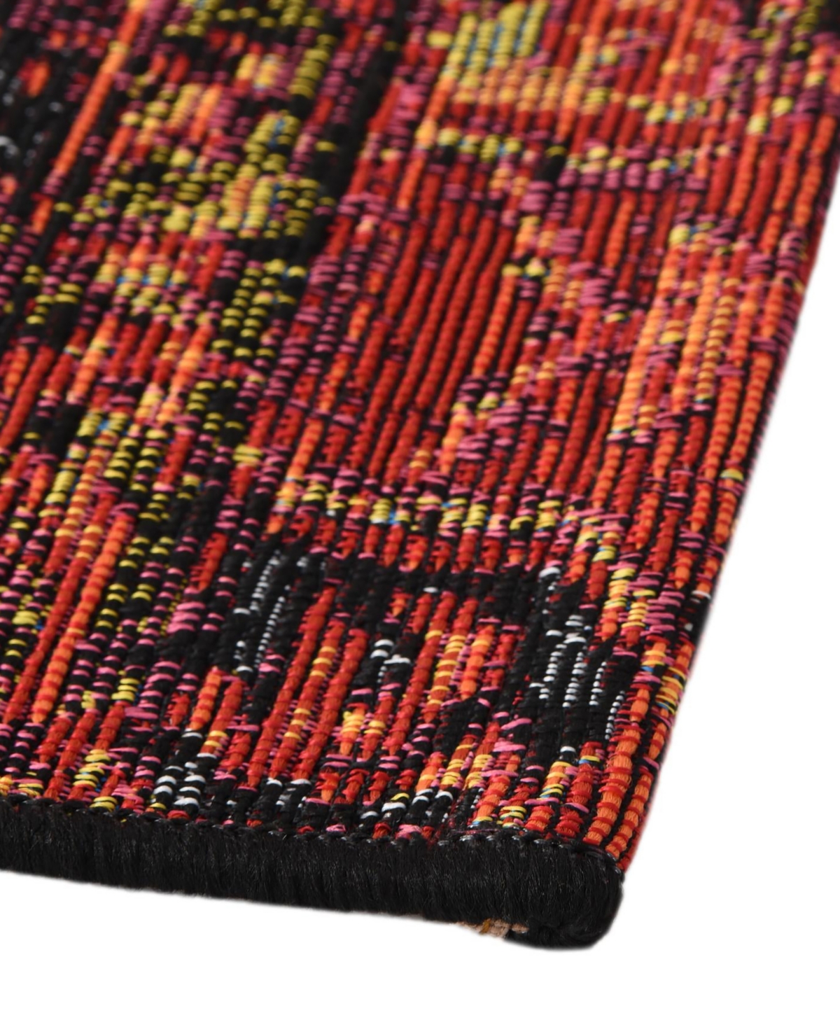 Bayshore Home Oushak Outdoor OUS01 Area Rug