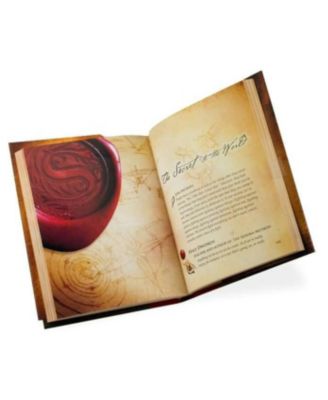 The Secret by Rhonda Byrne