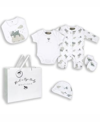 Rock-A-Bye Baby Boutique