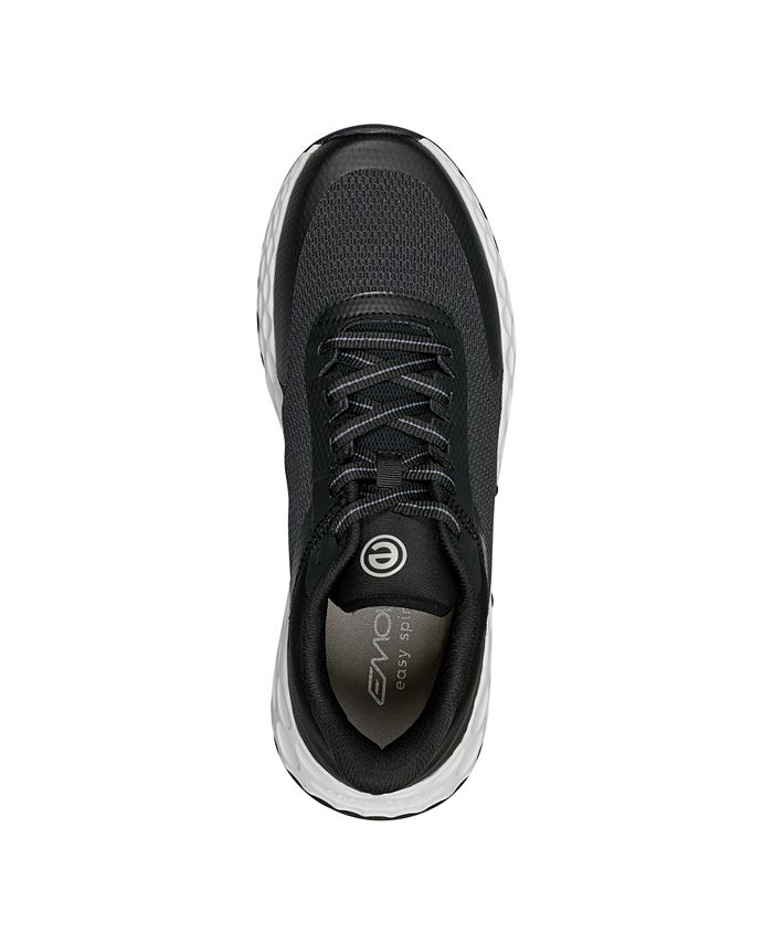 Easy Spirit Men's Felix EMOVE Walking Sneakers Macy's