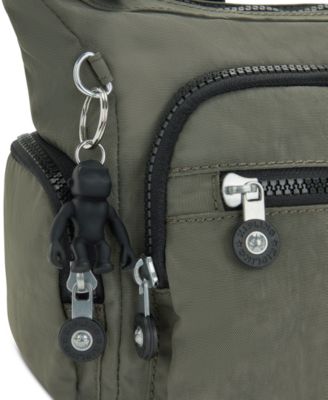 Gabbie Small Shoulder Crossbody Bag