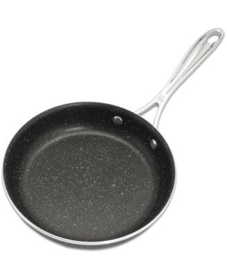 HENCKELS Capri Notte 10 Pc Aluminum Nonstick Cookware Set