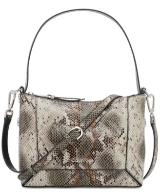 Calvin Klein - Quinn Shoulder