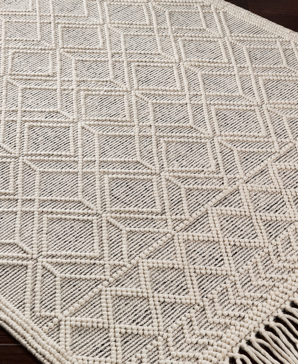 Livabliss Casa DeCampo CDC2301 Area Rug