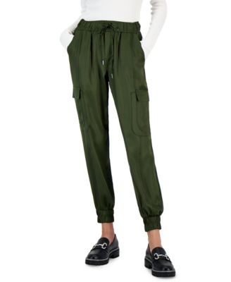 macys women sweat pants