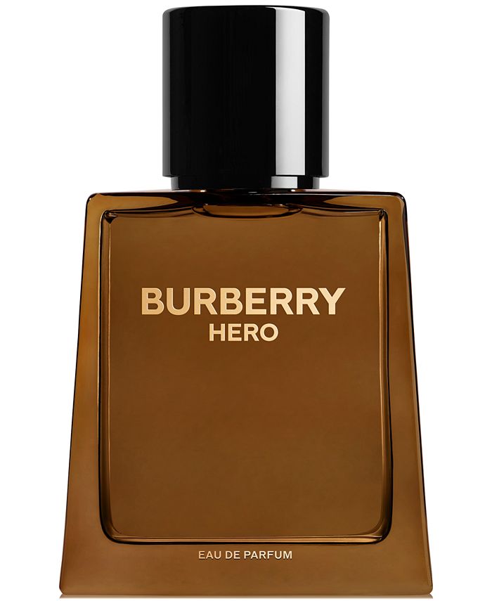 Burberry Men's Hero Eau de Parfum, 1.6 oz. Macy's