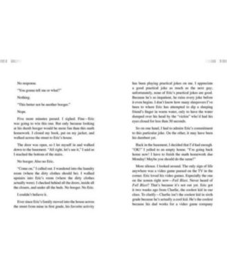 Trapped In A Video Game (Trapped In A Video Game Series #1) By Dustin Brady