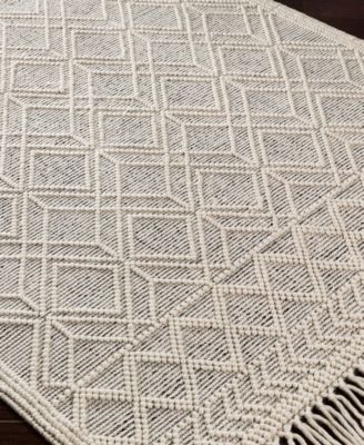 Casa DeCampo CDC2301 5' x 7'6" Area Rug