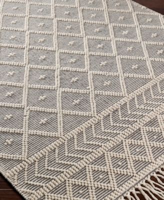 Casa DeCampo CDC2304 8' x 10' Area Rug