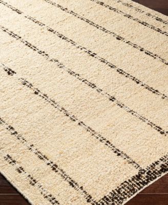 Machu Picchu MCU1002 6' x 9' Area Rug