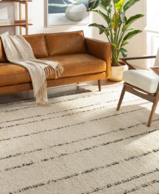 Machu Picchu MCU1002 Area Rug