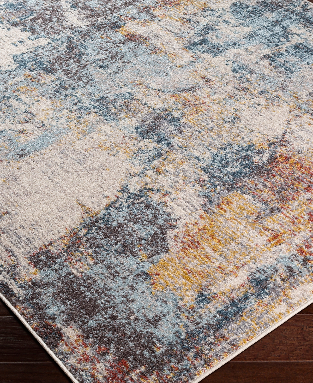 Livabliss Ankara Akr-2318 Area Rug