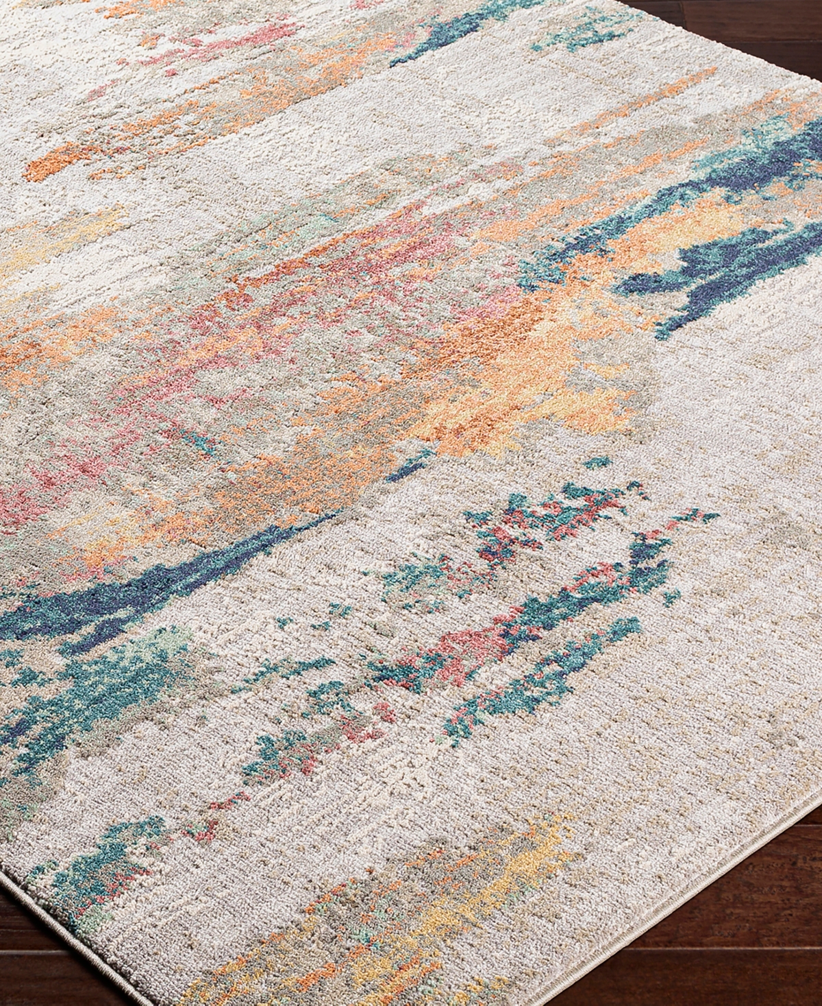 Livabliss Illusions ILS2302 Area Rug