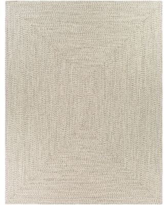 Chesapeake Bay CPK2303 7'6" x 9'6" Outdoor Area Rug