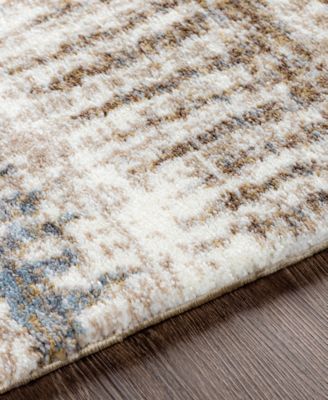 Portofino PTF2307 6'7" x 9' Area Rug