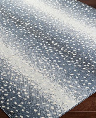 City Light CYL-2344 6'7" x 9' Area Rug