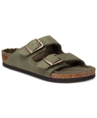 macy's men's shoes clearance