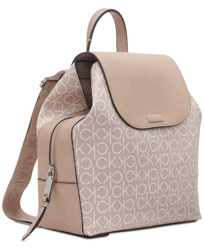 Calvin Klein Millie Backpack Macy's