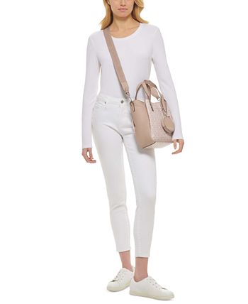 Calvin Klein Millie Crossbody & Reviews - Handbags & Accessories - Macy's
